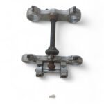 KTM SX85 85 2003 Front Yoke Set – Upper & Lower Triple Clamp Assembly OEM - Image 6