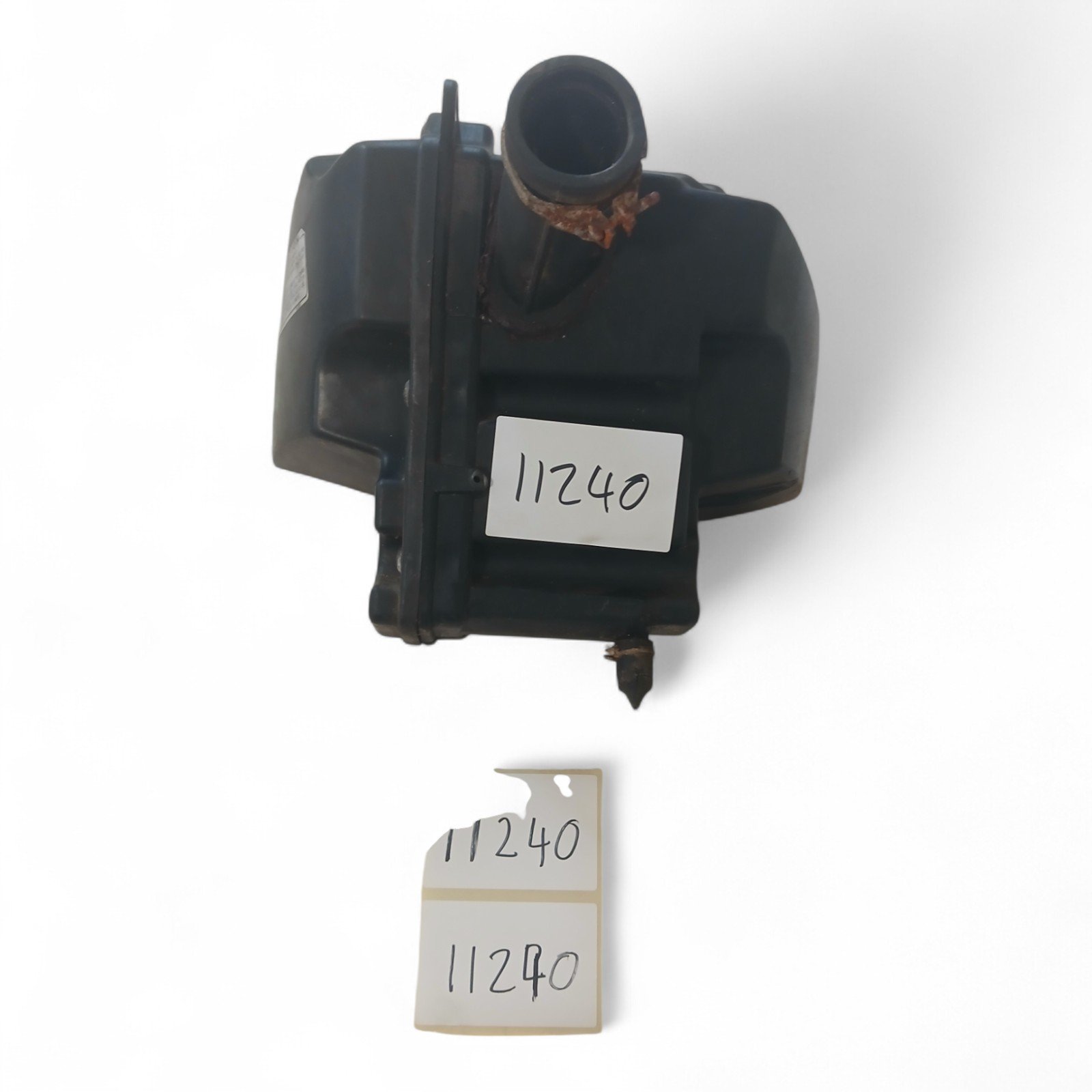 11240_2028129-Photoroom.jpg SYM Husky 125 1995-1999 Airbox Air Filter Box OEM - Image 1