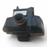 SYM Husky 125 1995-1999 Airbox Air Filter Box OEM - Image 3