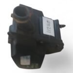SYM Husky 125 1995-1999 Airbox Air Filter Box OEM - Image 4