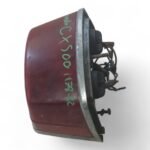 Honda CX500 500 1978-1982 Rear Tail Light OEM - Image 2