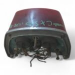 Honda CX500 500 1978-1982 Rear Tail Light OEM - Image 3
