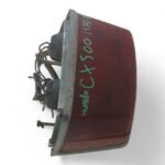 Honda CX500 500 1978-1982 Rear Tail Light OEM - Image 4