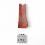 Yamaa Passola SA50 50 1978 Front Fork Leg Cover OEM 2T4 - Image 6
