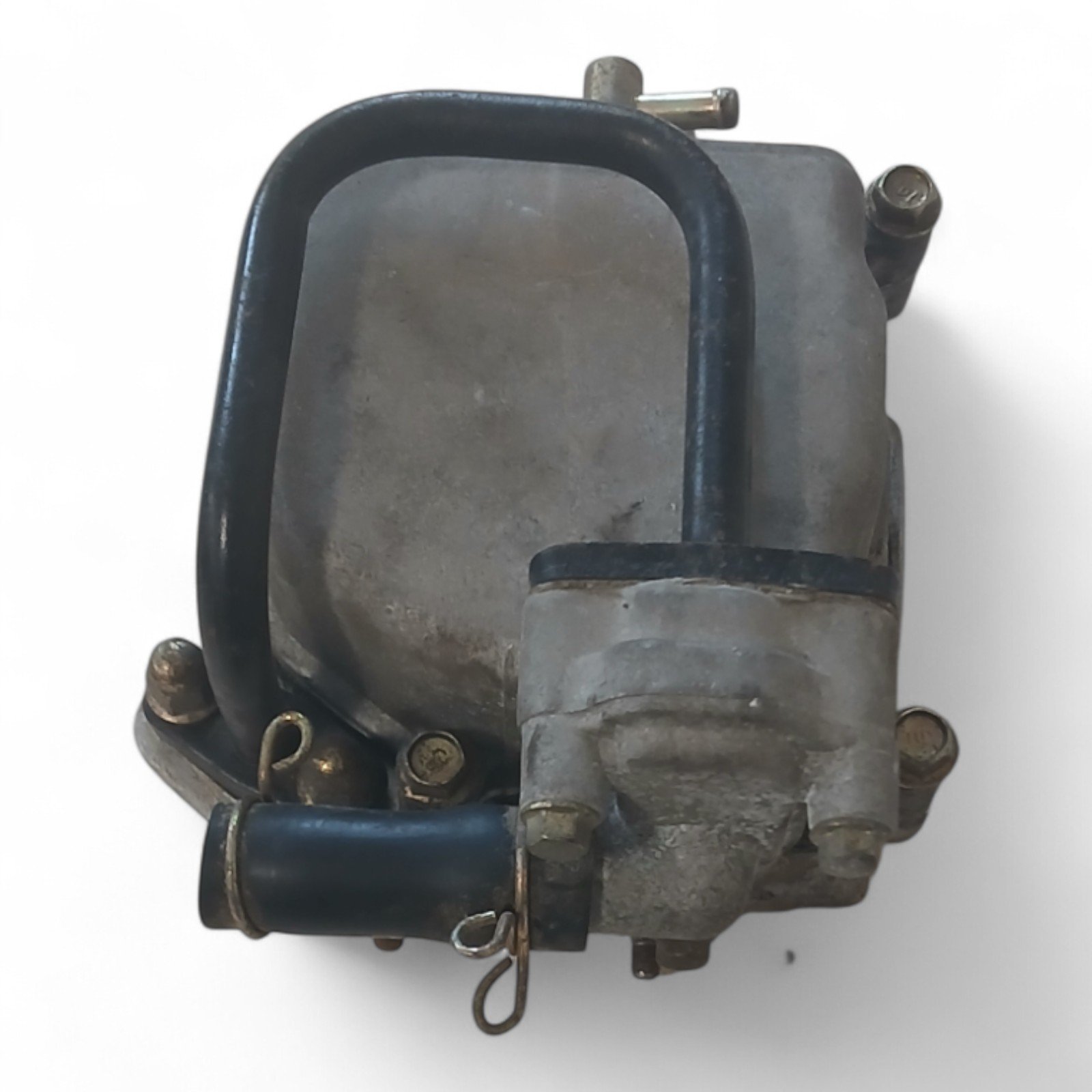 11248_2028129-Photoroom.jpg SYM Fiddle 50 50 2008 Cylinder head OEM - Image 1