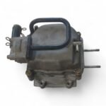 SYM Fiddle 50 50 2008 Cylinder head OEM - Image 2