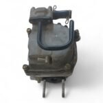 SYM Fiddle 50 50 2008 Cylinder head OEM - Image 3