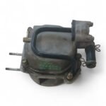 SYM Fiddle 50 50 2008 Cylinder head OEM - Image 4