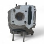 SYM Fiddle 50 50 2008 Cylinder head OEM - Image 5