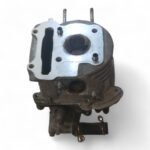SYM Fiddle 50 50 2008 Cylinder head OEM - Image 6
