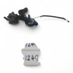 Yamaha FXR1000 1000 1987 Fuel Tap & Choke OEM