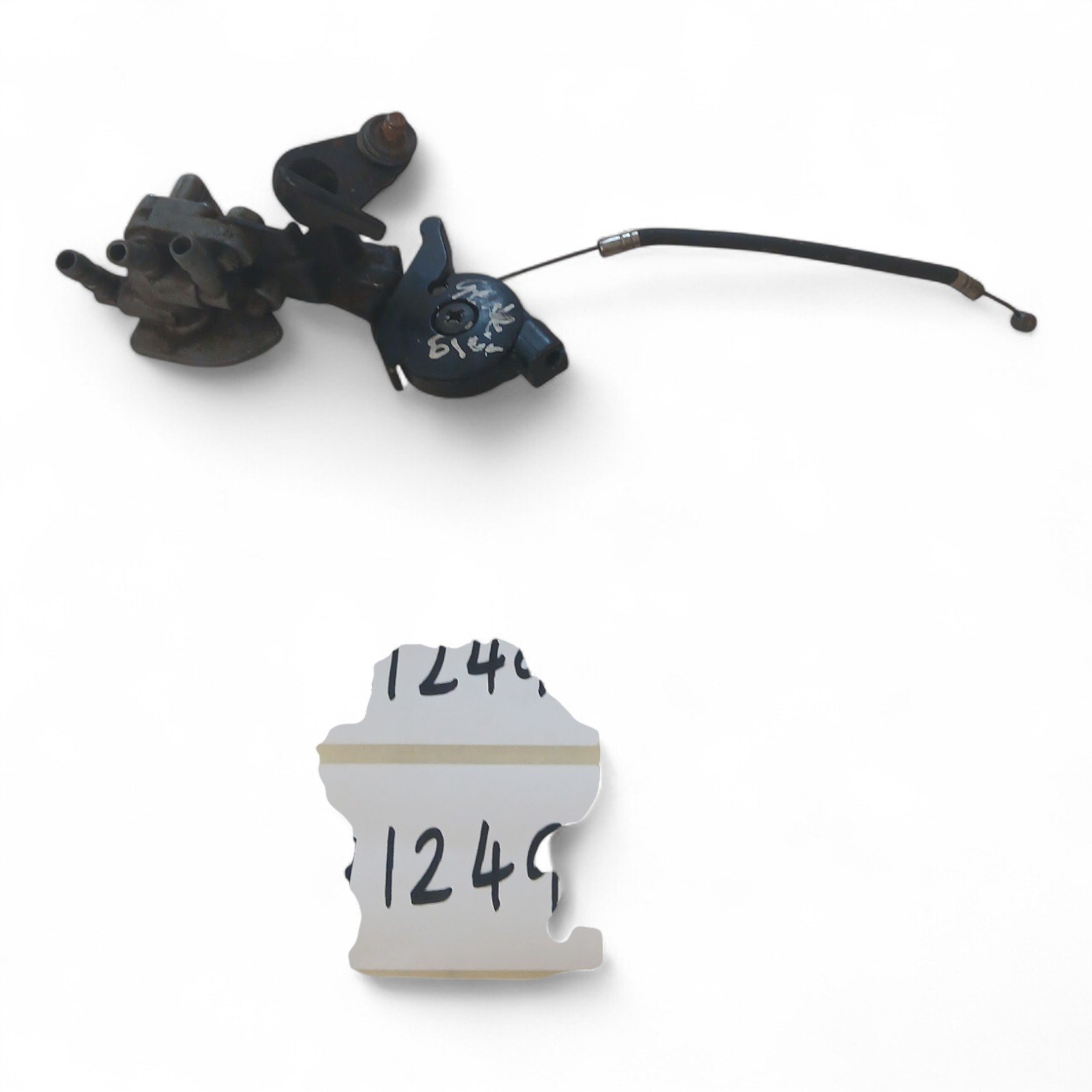 11249_2028129-Photoroom.jpg Yamaha FXR1000 1000 1987 Fuel Tap & Choke OEM - Image 1
