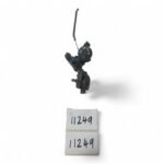 Yamaha FXR1000 1000 1987 Fuel Tap & Choke OEM - Image 2
