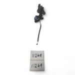 Yamaha FXR1000 1000 1987 Fuel Tap & Choke OEM - Image 4