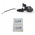 Yamaha FXR1000 1000 1987 Fuel Tap & Choke OEM - Image 6