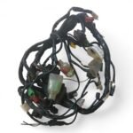 Honda CBF1000 1000 2006-2009 Main Wiring Harness OEM - Image 2