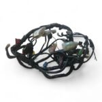Honda CBF1000 1000 2006-2009 Main Wiring Harness OEM - Image 3