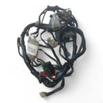 Honda CBF1000 1000 2006-2009 Main Wiring Harness OEM - Image 4