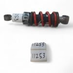Honda CBR600 600 1987-1988 Rear Shock Absorber OEM - Image 3