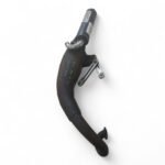 Yamaha Jog R 50 50 2000-2011 Full Exhaust System OEM - Image 2