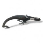 Yamaha Jog R 50 50 2000-2011 Full Exhaust System OEM - Image 3