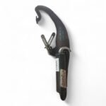 Yamaha Jog R 50 50 2000-2011 Full Exhaust System OEM - Image 4