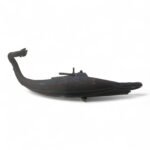 Yamaha Jog R 50 50 2000-2011 Full Exhaust System OEM - Image 5