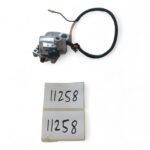 Yamaha YB100 100 1971-1981 Left Handlebar Switches OEM
