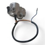 Yamaha YB100 100 1971-1981 Left Handlebar Switches OEM - Image 2