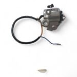 Yamaha YB100 100 1971-1981 Left Handlebar Switches OEM - Image 3