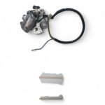 Yamaha YB100 100 1971-1981 Left Handlebar Switches OEM - Image 5