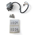 Yamaha YB100 100 1971-1981 Left Handlebar Switches OEM