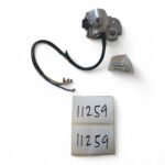 Yamaha YB100 100 1971-1981 Left Handlebar Switches OEM - Image 4