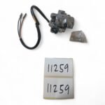 Yamaha YB100 100 1971-1981 Left Handlebar Switches OEM - Image 5
