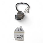 Yamaha YB100 100 1971-1981 Left Handlebar Switches OEM