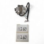 Yamaha YB100 100 1971-1981 Left Handlebar Switches OEM - Image 4