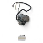 Yamaha YB100 100 1971-1981 Left Handlebar Switches OEM - Image 5