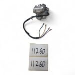 Yamaha YB100 100 1971-1981 Left Handlebar Switches OEM - Image 6