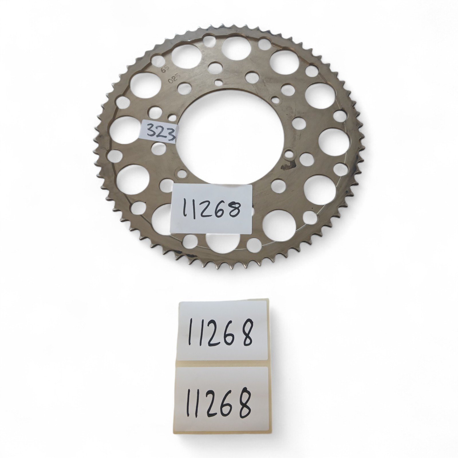 11268_2028129-Photoroom.jpg Honda XR250 250 1998 Sprocket OEM - Image 1