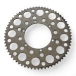 Honda XR250 250 1998 Sprocket OEM - Image 4