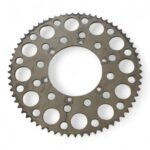 Honda XR250 250 1998 Sprocket OEM - Image 6