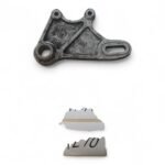 Aprilia RS125 125 1999-2005 Rear Brake Calliper Bracket OEM