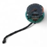 Kawasaki KZ750 750 1980-1983 Rev Counter – Tacho Clock / RPM Gauge OEM
