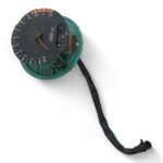 Kawasaki KZ750 750 1980-1983 Rev Counter – Tacho Clock / RPM Gauge OEM - Image 4