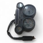 Kawasaki ZX900 900 1985-1990 Speedometer & Cockpit Instrument – Clockset Display Unit OEM - Image 2