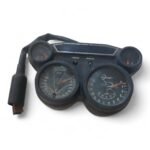 Kawasaki ZX900 900 1985-1990 Speedometer & Cockpit Instrument – Clockset Display Unit OEM - Image 3