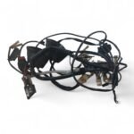 Cagiva 588 50 1988 Main Wiring Harness Complete & Twin Headlight Loom str/relay OEM - Image 6