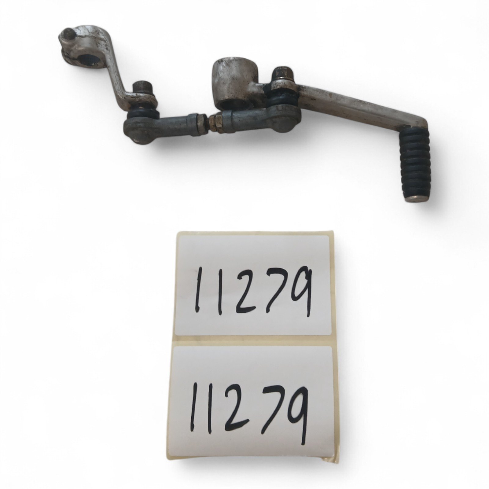 11279_2028129-Photoroom.jpg Honda CB750 Nighthawk 750 1993 Gear Shift Pedal & Lever OEM - Image 1