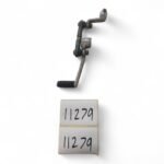 Honda CB750 Nighthawk 750 1993 Gear Shift Pedal & Lever OEM - Image 2