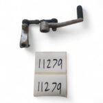 Honda CB750 Nighthawk 750 1993 Gear Shift Pedal & Lever OEM - Image 5